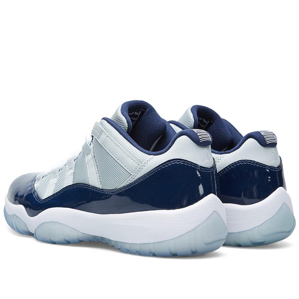 Air Jordan 11 Trainers — Kick Game