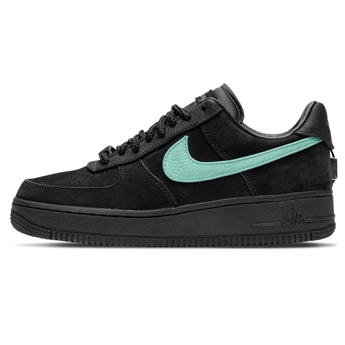 Tiffany & Co. x Nike Air Force 1 Low '1837' - CerbeShops