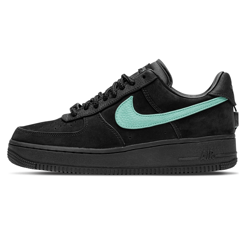 Tiffany & Co. x Nike Air Force 1 Low '1837' - Kick Game