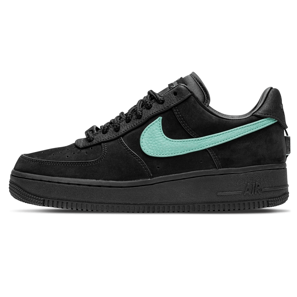 Tiffany's Nike AF1 Sneaker Is Good, Actually