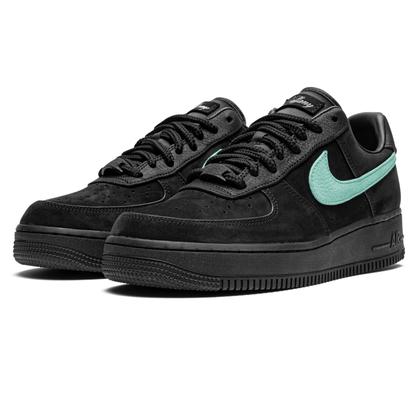 Tiffany & Co. x Nike Air Force 1 Low '1837' - Kick Game
