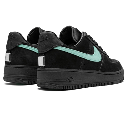 Tiffany & Co. x Nike Air Force 1 Low '1837' - Kick Game