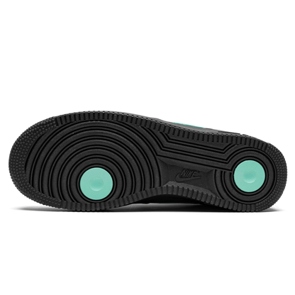 Tiffany & Co. x Nike Air Force 1 Low '1837' - Kick Game