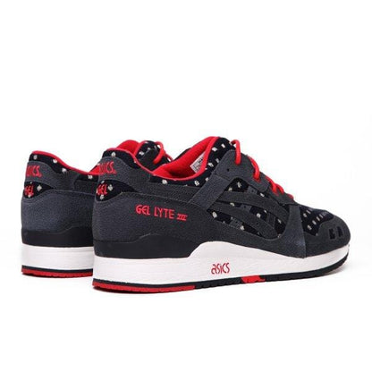 ASICS Bait X Asics Gel Lyte III Nippon Blue - Kick Game