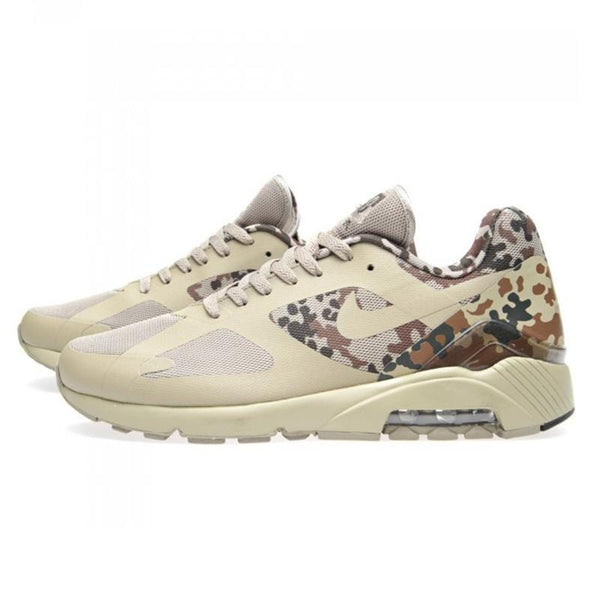 Nike air max top 180 german camo