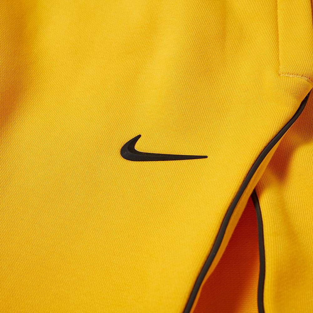 Drake x Nike NOCTA AU Essential Fleece Pant University Gold