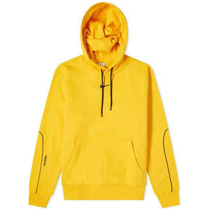 Drake x Nike NOCTA AU Essential Hoody University Gold