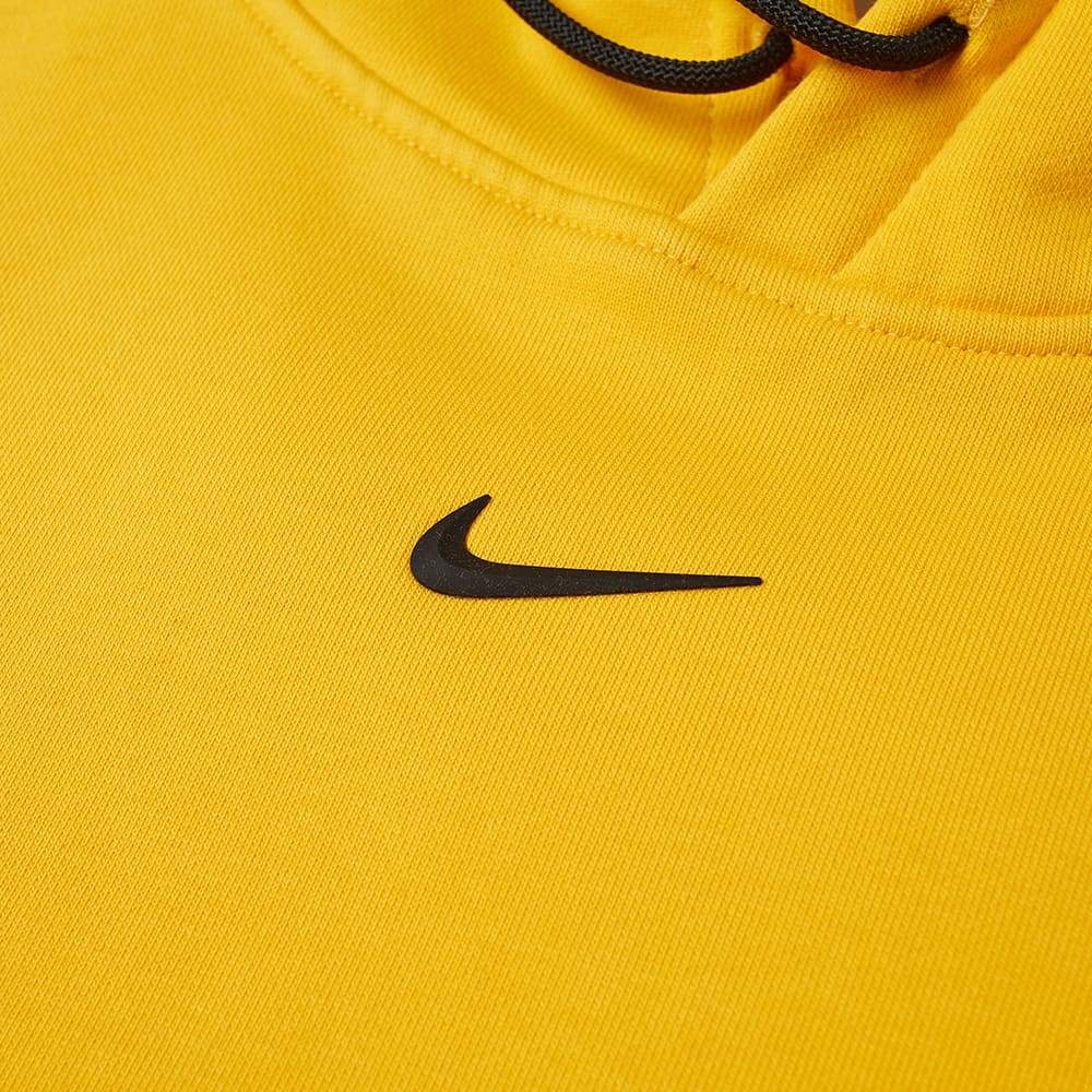 Drake x Nike NOCTA AU Essential Hoody University Gold - Kick Game