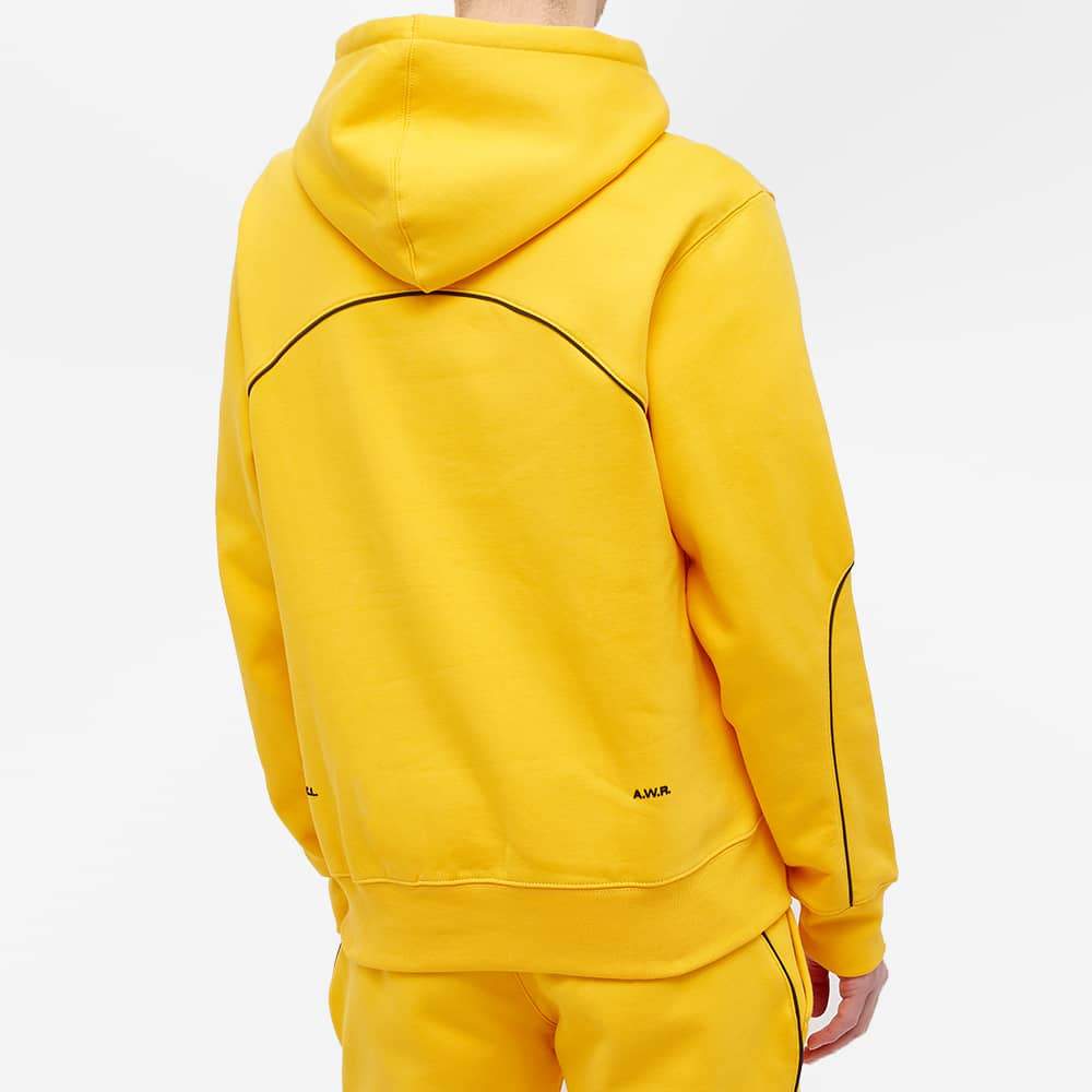 Drake x Nike NOCTA AU Essential Hoody University Gold - Kick Game