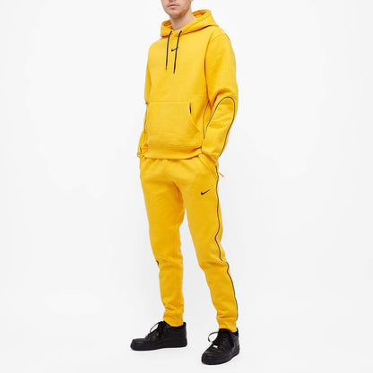 Drake x Nike NOCTA AU Essential Hoody University Gold - Kick Game