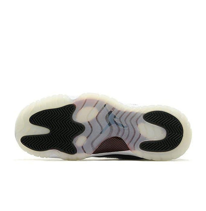 Air Jordan Air 11 '72-10' Junior - Kick Game