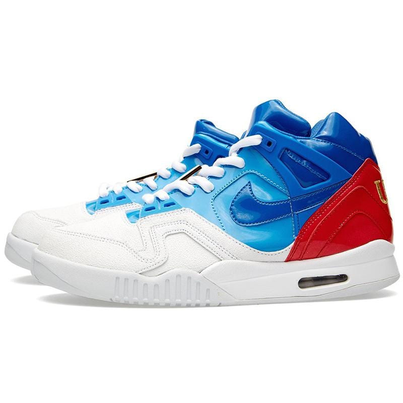 Nike Air Tech Challenge II SP 'US Open' - Kick Game