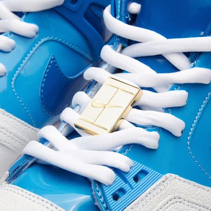 Nike Air Tech Challenge II SP 'US Open' - Kick Game