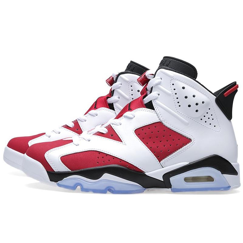 Nike Air Jordan VI Retro 'Carmine' - Kick Game