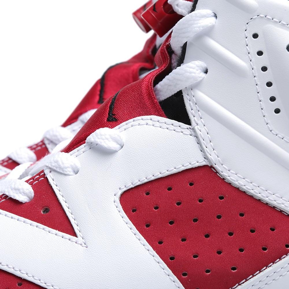 Nike Air Jordan VI Retro 'Carmine' - Kick Game