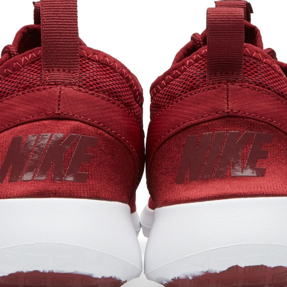 NIKE JUVENATE Team Red & White - Kick Game