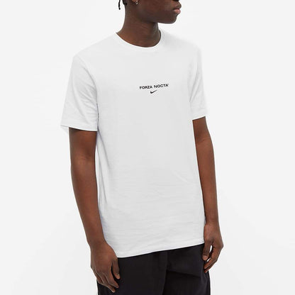 Drake x Nike NOCTA AU Essential Tee White - Kick Game