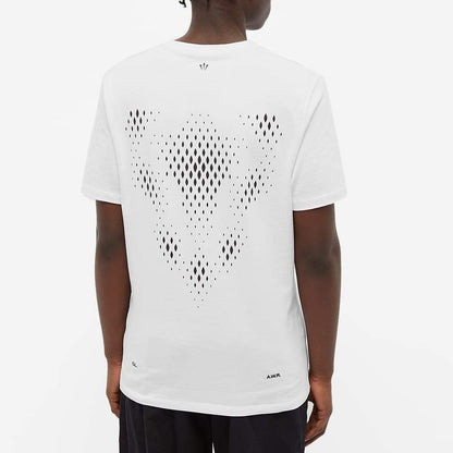 Drake x Nike NOCTA AU Essential Tee White - Kick Game