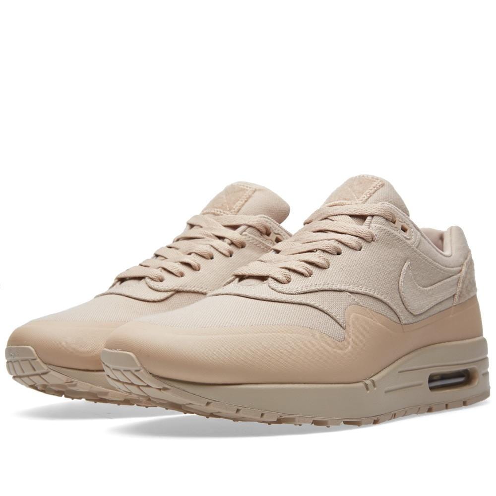 Nike Air Max 1 V SP 'Patch' Sand - Kick Game
