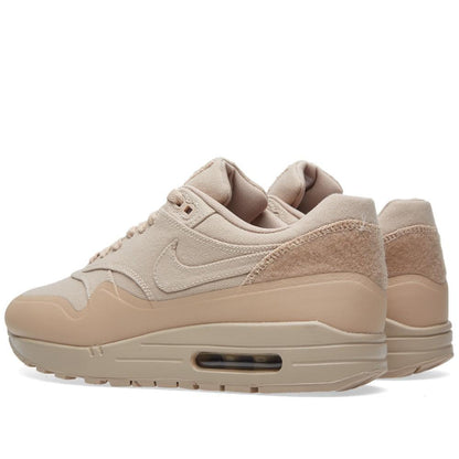 Nike Air Max 1 V SP 'Patch' Sand - Kick Game