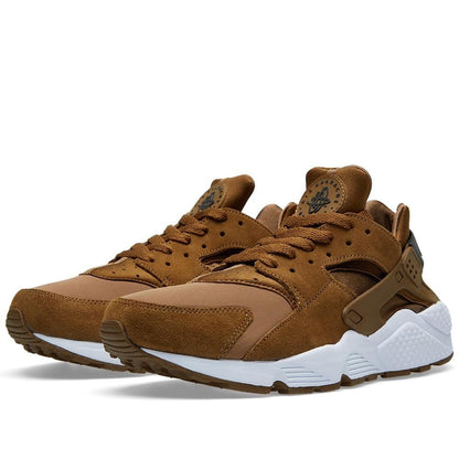 Nike Air Huarache LE Umber Brown - Kick Game