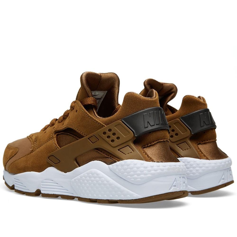 Nike Air Huarache LE Umber Brown - Kick Game