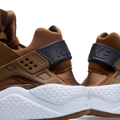 Nike Air Huarache LE Umber Brown - Kick Game