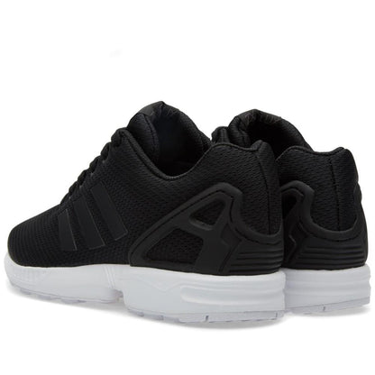 ADIDAS ZX FLUX Black & White - Kick Game