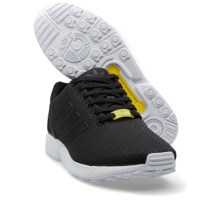ADIDAS ZX FLUX Black & White - Kick Game