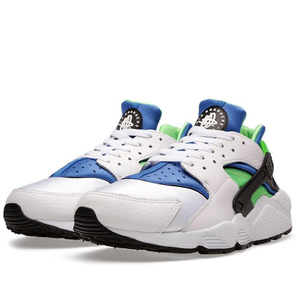 Nike Air Huarache OG 'Scream Green' - Kick Game