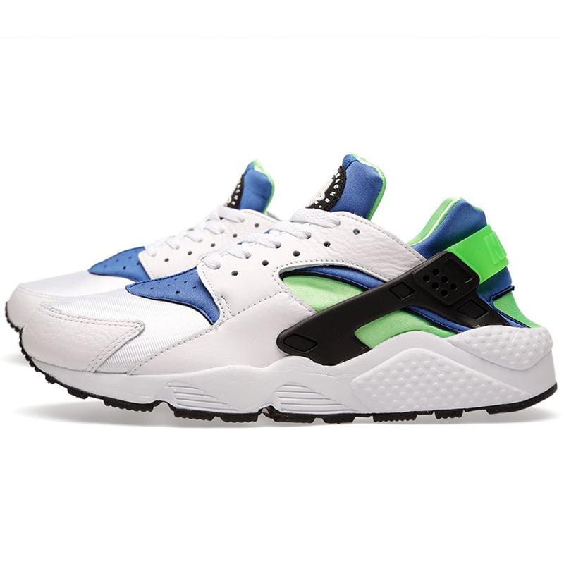 Nike Air Huarache OG 'Scream Green' - Kick Game