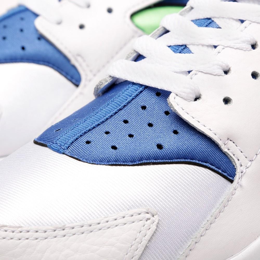 Nike Air Huarache OG 'Scream Green' - Kick Game