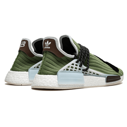 Adidas NMD Human Race x BBC Ice Cream x Pharrell  'Running Dog' - Kick Game