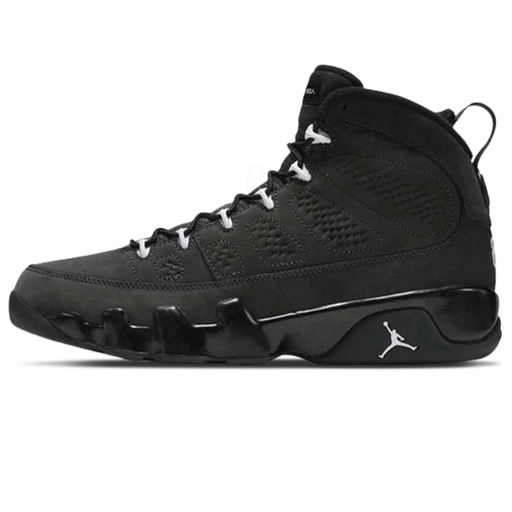 Jordan shop 9 anthracite