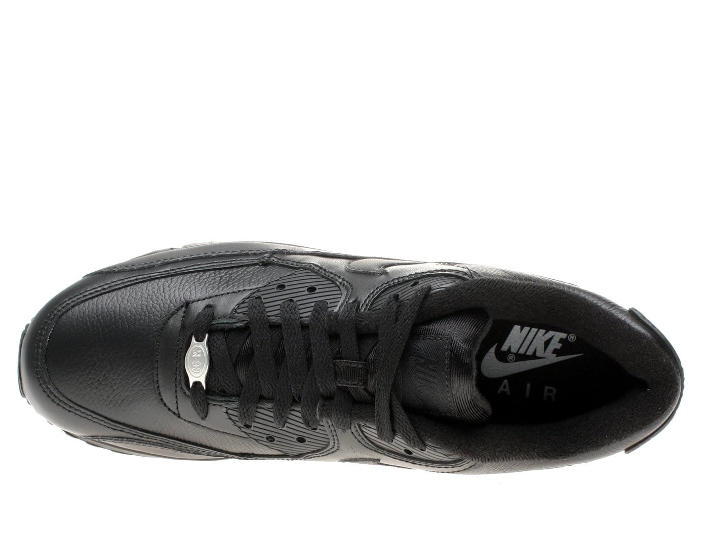 Nike Air Max 90 LTR Black - Kick Game