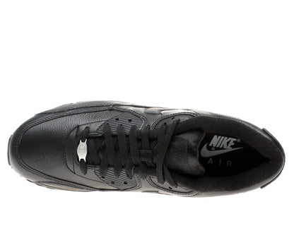 Nike Air Max 90 LTR Black - Kick Game