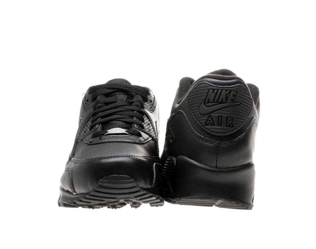 Nike Air Max 90 LTR Black - Kick Game