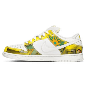 Nike Dunk Low Pro SB 'De La Soul'