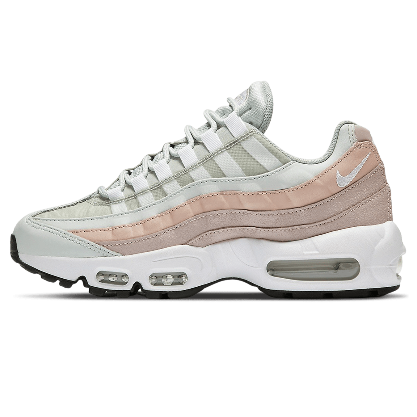 Air Max 95 Wmns 'Moon Particle' - Kick Game