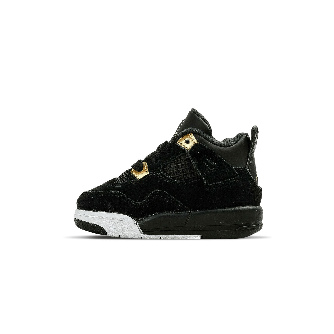 Air Jordan 4 Retro BT 'Royalty' - Kick Game