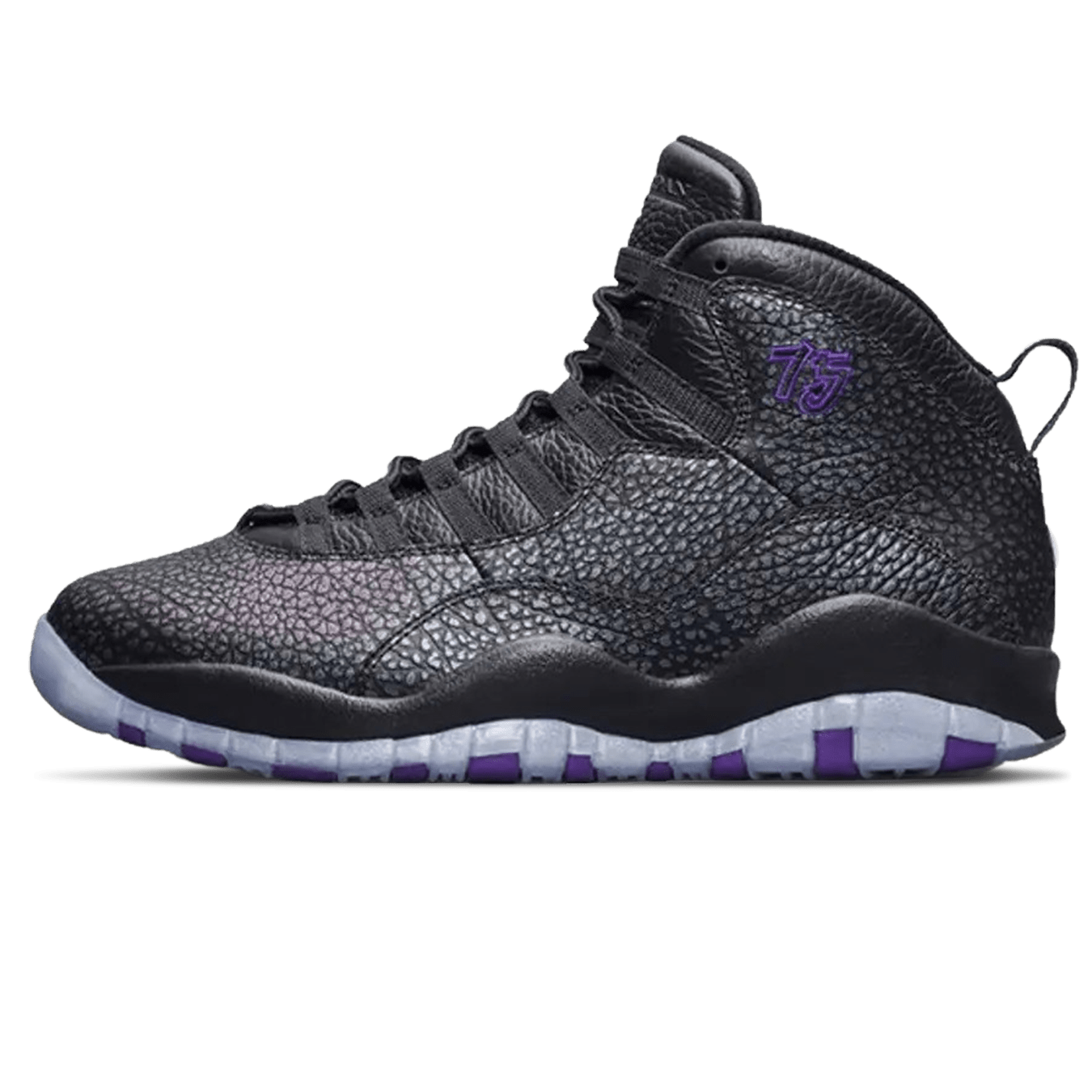 Air Jordan 10 Retro 'Paris' - Kick Game