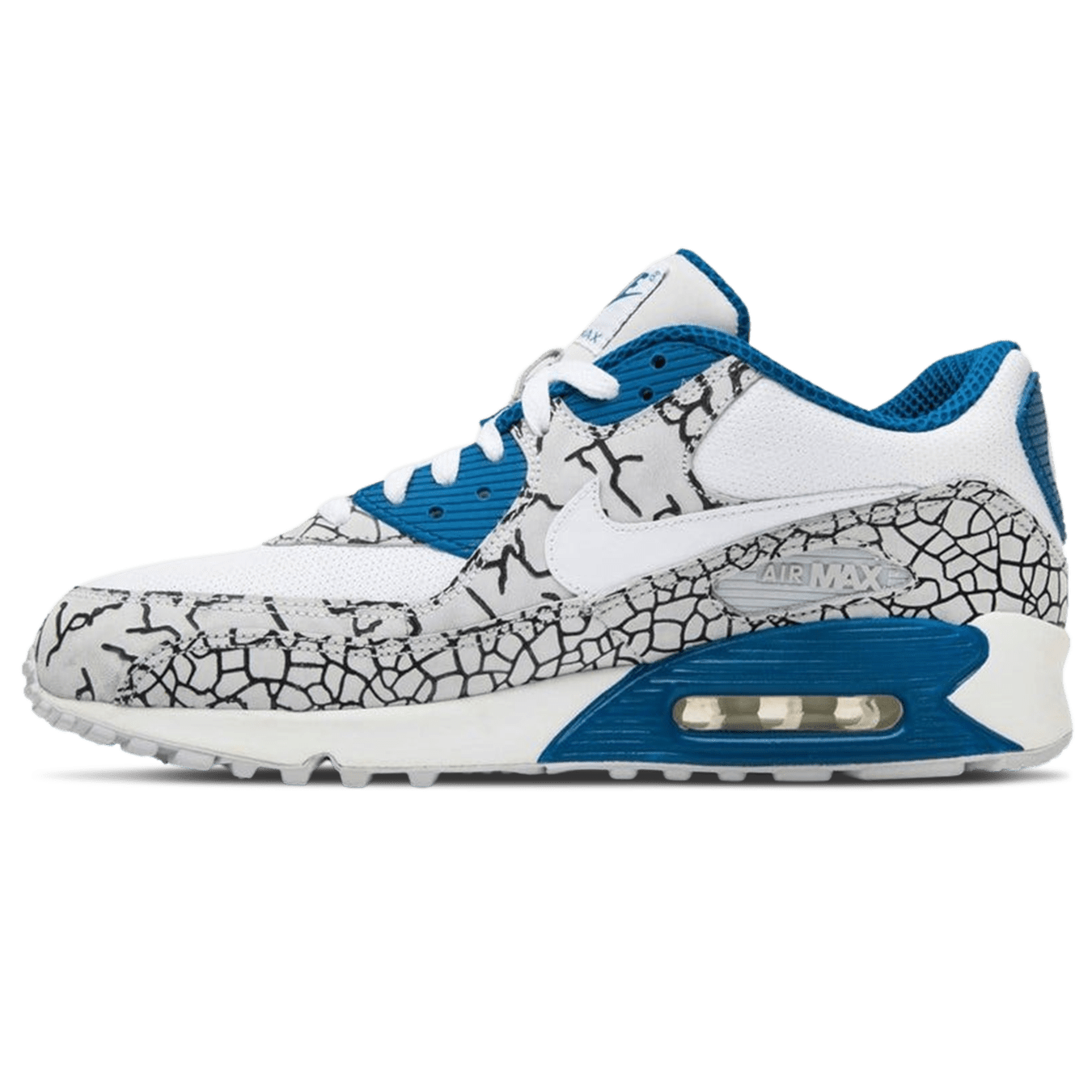 Nike Air Max 90 Premium Hufquake - Kick Game