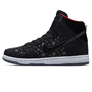 Nike Dunk High Premium SB x Brooklyn Projects 'Paparazzi'