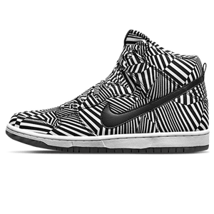 Nike Dunk High Premium SB 'Concept Car'