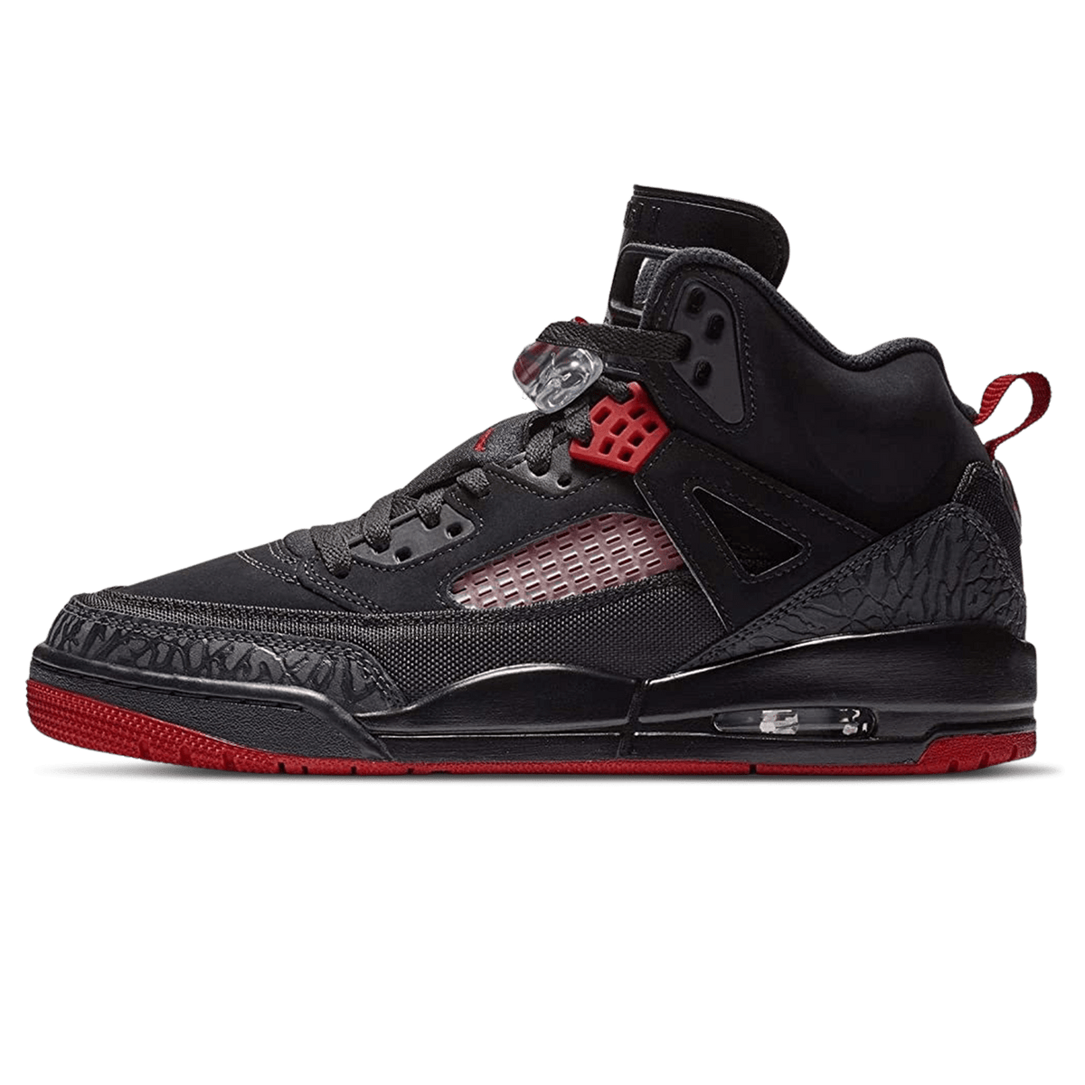 Air Jordan Spizike 'Anthracite' - Kick Game