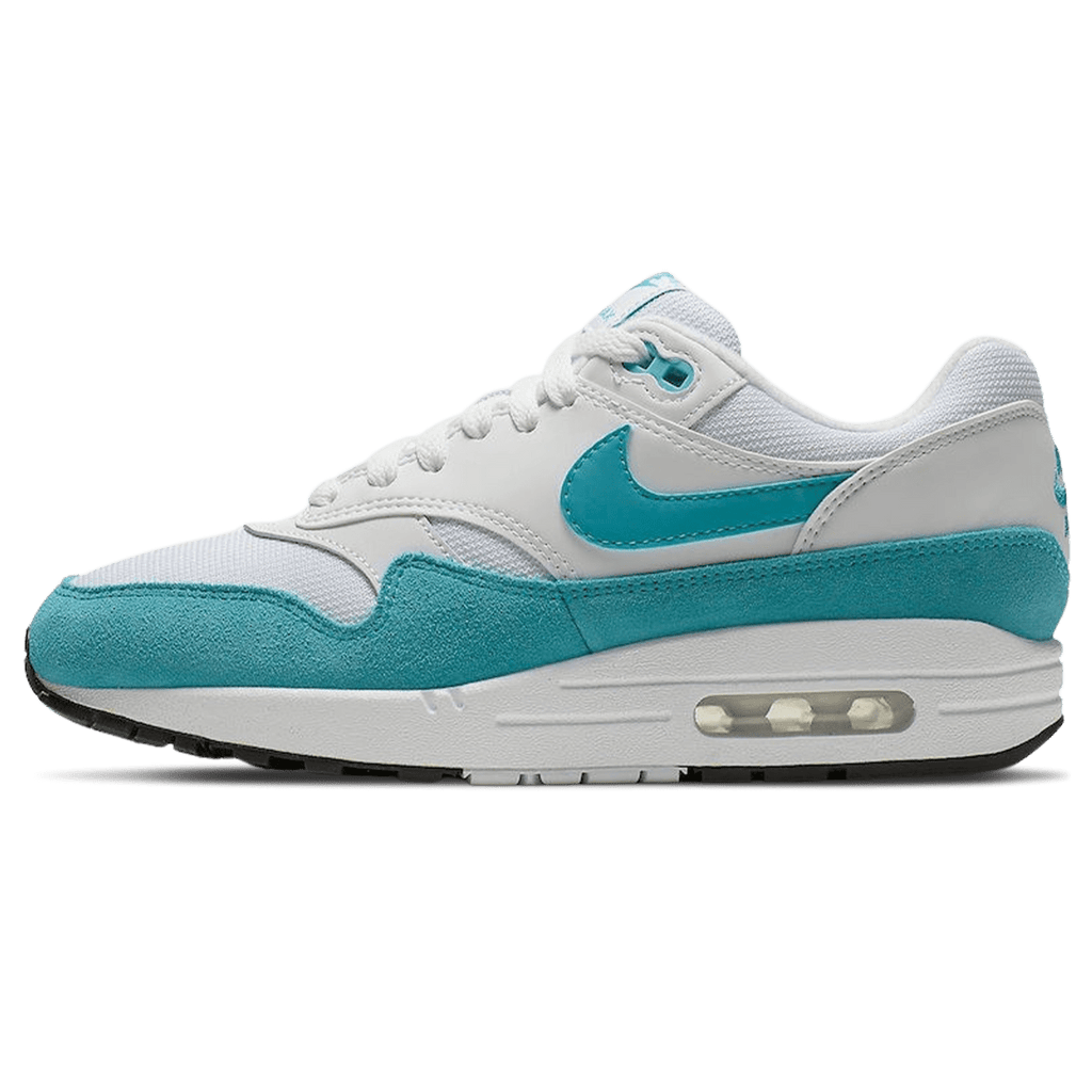 Nike Air Max Wmns 'Light Blue Fury' — Kick Game