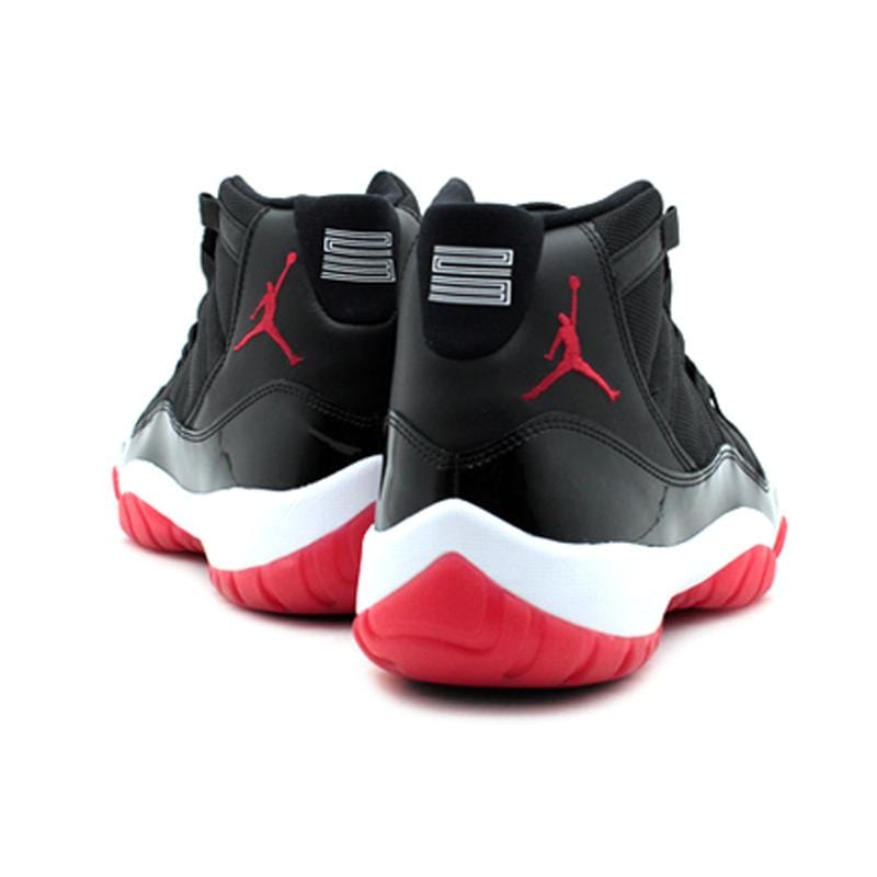 Air Jordan 11 Bred - Kick Game