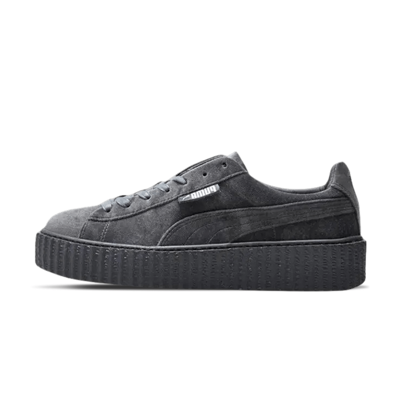 Fenty x Wmns Velvet Creeper 'Glacier Grey' - Kick Game