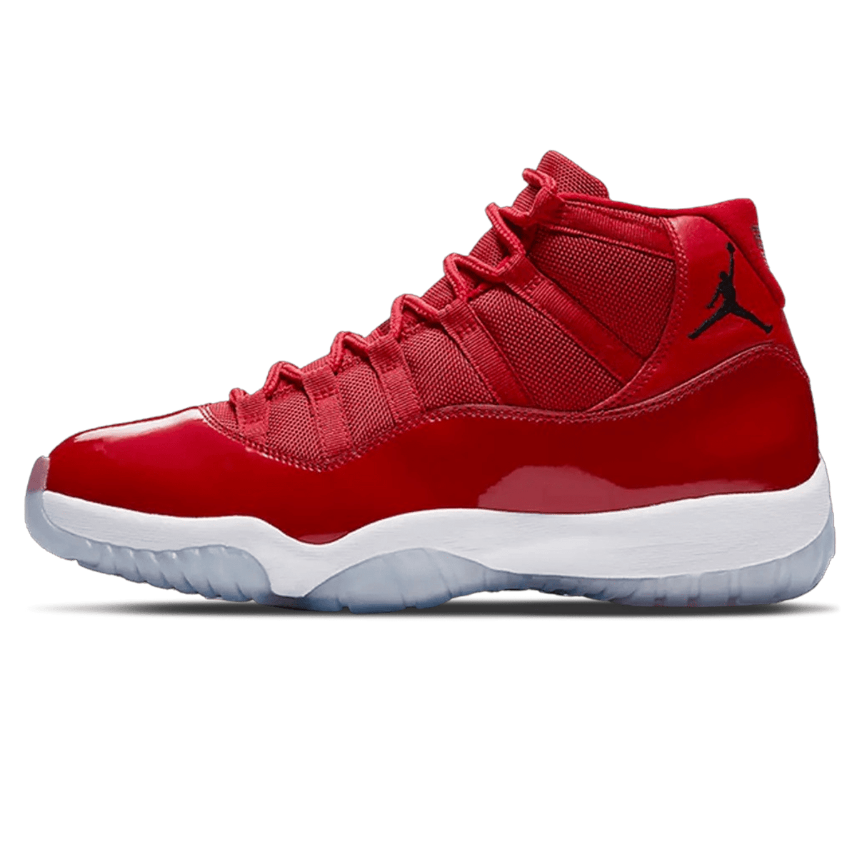 Air Jordan 11 Retro GS 'Win Like '96' - Kick Game