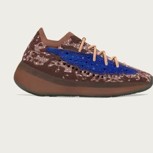 Yeezy Boost 380 'Azure Non-Reflective'